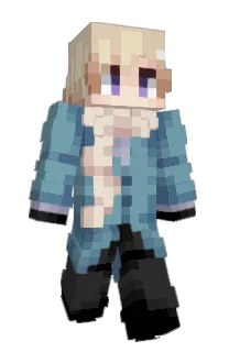 Front of awesome2ninja88's skin