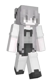 Front of everywant's skin
