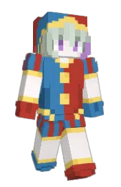 Skin preview