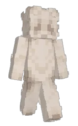 pearl bush and akaroa Minecraft skin — Slim model — first worn by kafdice