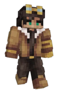 RaweL84's Minecraft skin