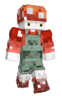 ElsaSparkles2's Minecraft skin
