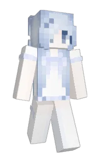 ayrisa's Minecraft skin