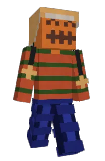 Front of BunnySoos's skin