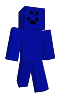 B6S's Minecraft skin