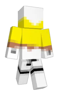 Front of SGHQ's skin