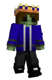 Front of S_tor13's skin
