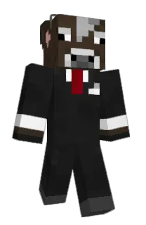 axxx's Minecraft skin