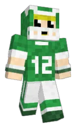 Custom render preview