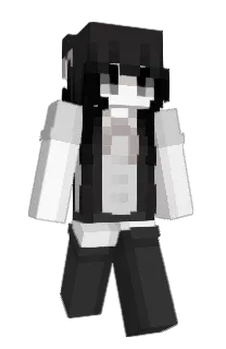 Front of 9yk's skin