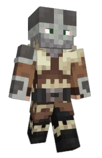 xxTHESWEEDxx's Minecraft skin