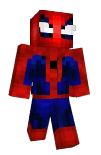 Austin_Lol's Minecraft skin