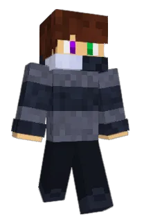 JamLikesGranola's Minecraft skin