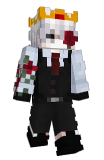 Anka_pryncypalka's Minecraft skin