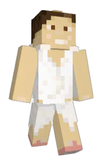 Front of ForEachItem's skin