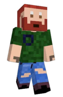 Front of slash14x's skin