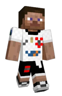 MemphisIn4's Minecraft skin
