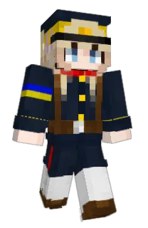 Front of vilichuwann's skin