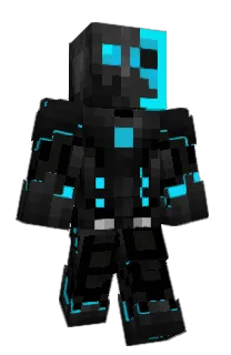 Todollie4063's Minecraft skin