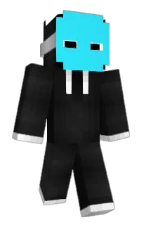 Haeling's Minecraft skin