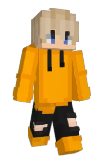 Tyriffic62's Minecraft skin