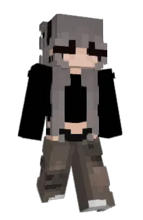 Front of idkwhatuserlol's skin