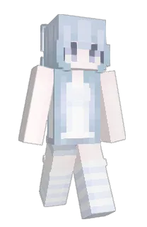 liiaw's Minecraft skin