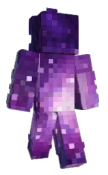 scarlet gum and daisy bush Minecraft skin — Classic model