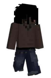 Biela328's Minecraft skin