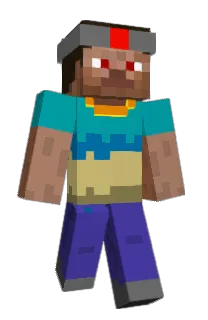 allbini's Minecraft skin