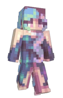 Crashman99's Minecraft skin
