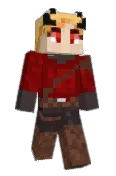 Cheshiremare