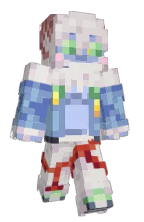 Whawhy's Minecraft skin