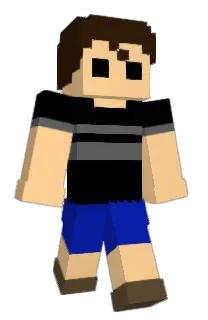 Front of mish62's skin