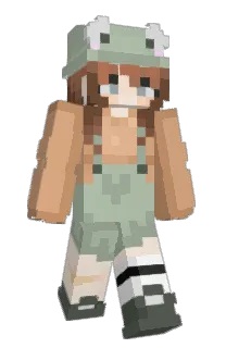 Front of Sp1ltChai's skin