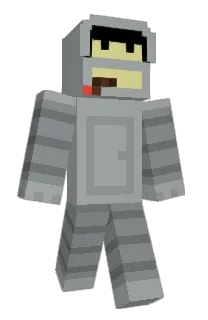 wayvesablue's Minecraft skin