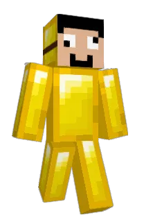 Front of Comic_Nick_300's skin