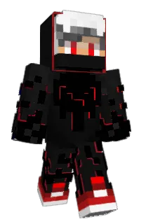 Front of Tsuki790's skin