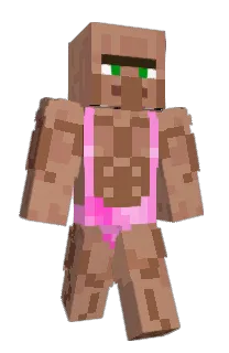 hv_9's Minecraft skin