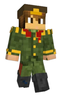 probablynotry's Minecraft skin