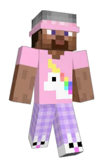 aerrial's Minecraft skin
