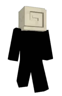 YRNI0's Minecraft skin