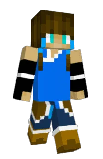 deemzig's Minecraft skin