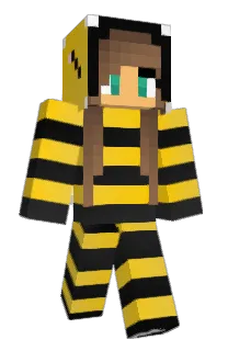 Front of BiaClaudino08's skin