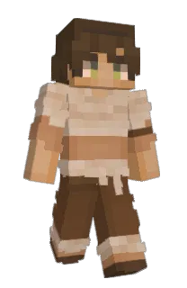Romeo505's Minecraft skin