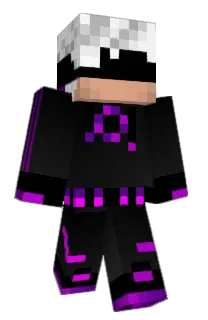Front of Firzo's skin