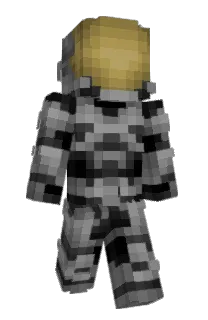 Front of Zer0Senpie's skin
