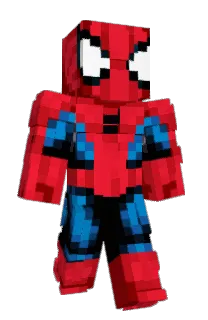 Front of Rektaayy's skin