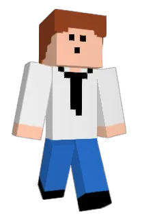 Front of SonOfFire's skin