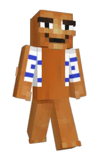 DestructiveDishw's Minecraft skin